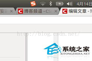 Ubuntu程序更新后WiFi图标显示不正常如何解决?
