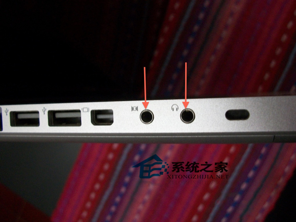 如何让MAC系统QuickTime录制屏幕时不丢失声音