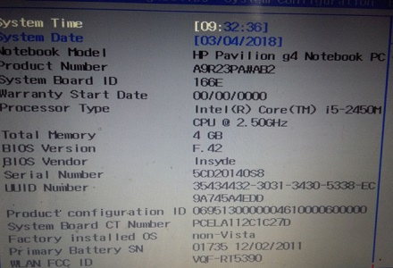 Win7主板bios如何设置中文?