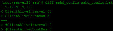 Linux系统SSH超时断开怎么办?