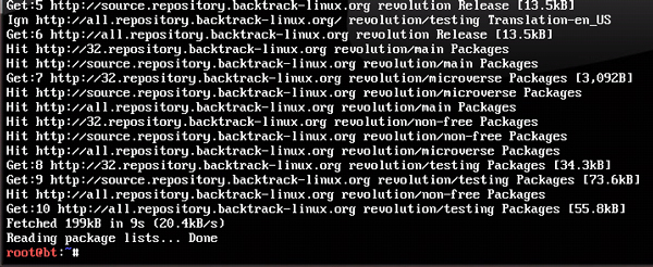  Ubuntu系统中apt命令的用法汇总