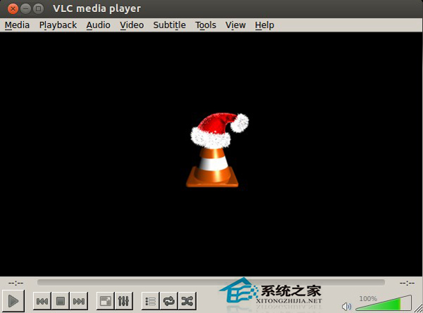 Ubuntu安装VLC播放器的步骤
