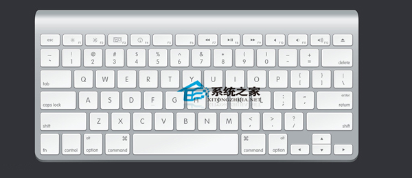 MAC键盘突然停止响应的解决方法