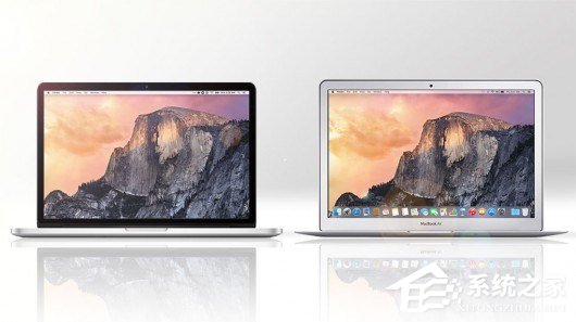 MacBook Air和MacBook Pro区别在哪?MacBook买Air还是Pro?