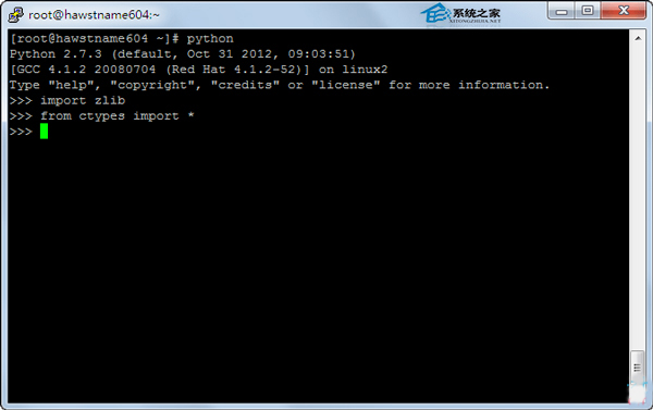 CentOS python版本太低如何手动升级?