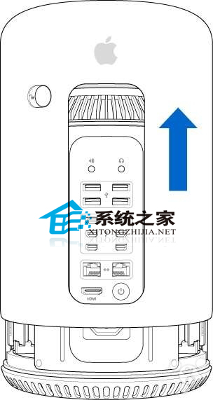 Mac Pro如何更换新闪存