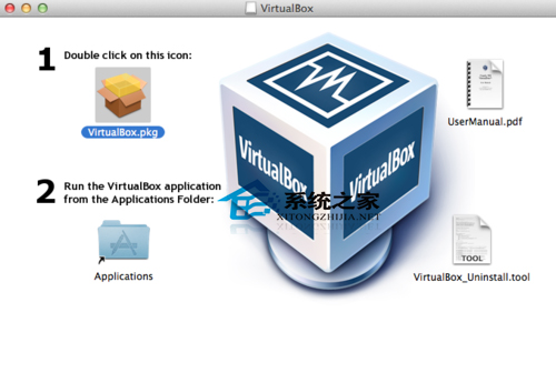 MAC如何通过虚拟机安装Ubuntu