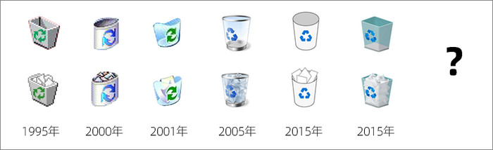 Win10 12个版本有什么不同?