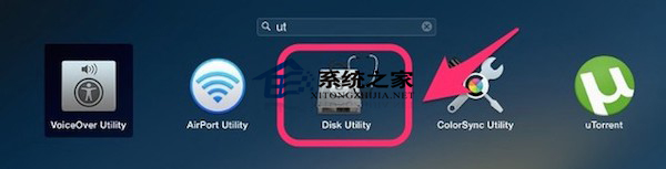 Mac OS X如何制作Ubuntu usb启动盘
