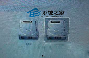 如何快速设置MAC默认启动磁盘