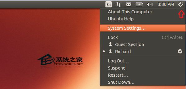 Ubuntu创建用户的步骤