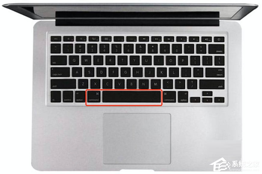 MAC怎么快速切换输入法?MAC输入法切换快捷键
