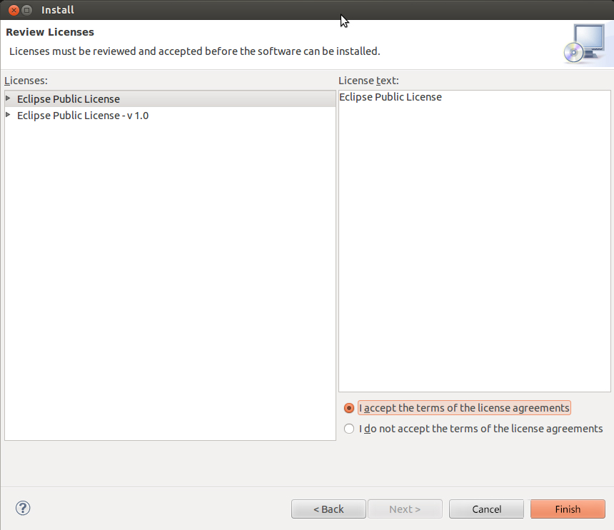 如何在Ubuntu 14.04中安装Eclipse以及PyDev扩展?