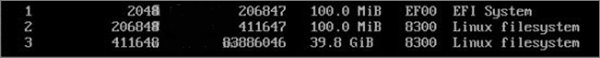 如何安装Arch Linux?Arch Linux安装教程