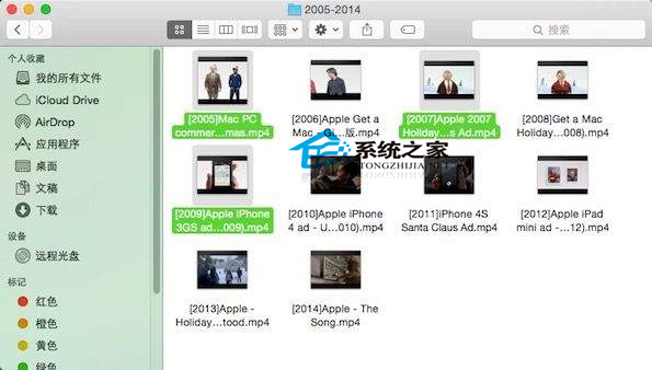 MAC系统Command键五大隐藏功能介绍