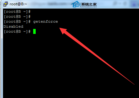 Linux关闭selinux安全子系统的技巧