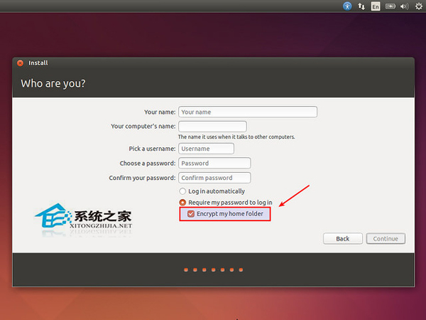 Linux安装使用eCryptFS加密文件的方法