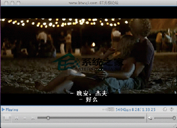 MAC下观看电影的三种方法