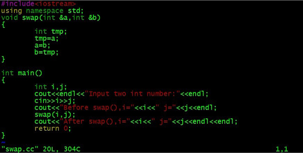 Linux系统中GDB功能汇总