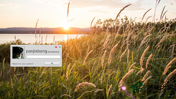 如何在Linux系统登录界面进行截图?