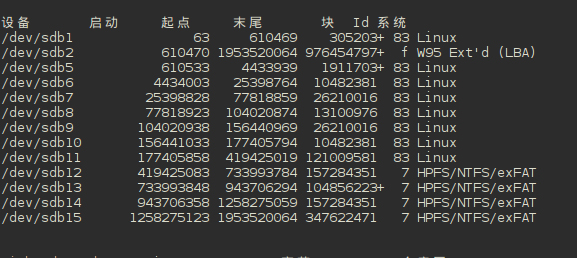 RAID磁盘阵列下搭建Linux系统的方法