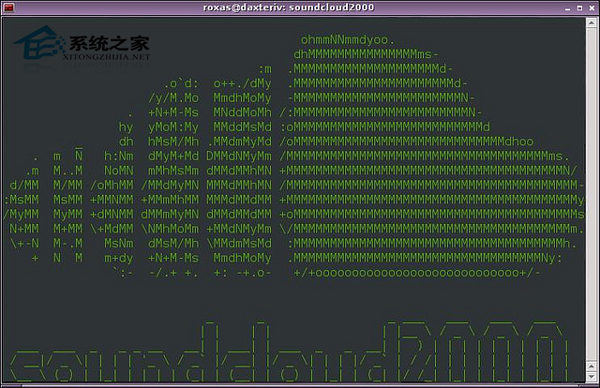 在Linux上如何安装使用SoundCloud