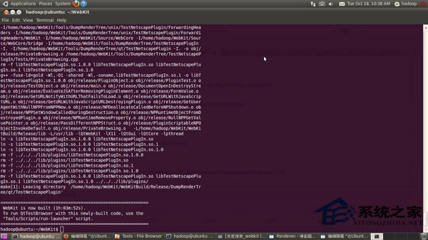 Ubuntu系统下编译PARSEC 2.1出现错误怎么办?