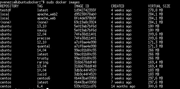 在Linux系统中如何使Docker镜像变小