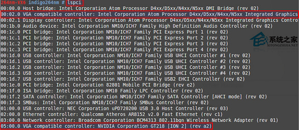 Ubuntu安装Nvidia Optimus驱动的步骤