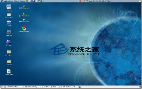 Linux双系统电脑重装Windows后进入红旗Linux的方法