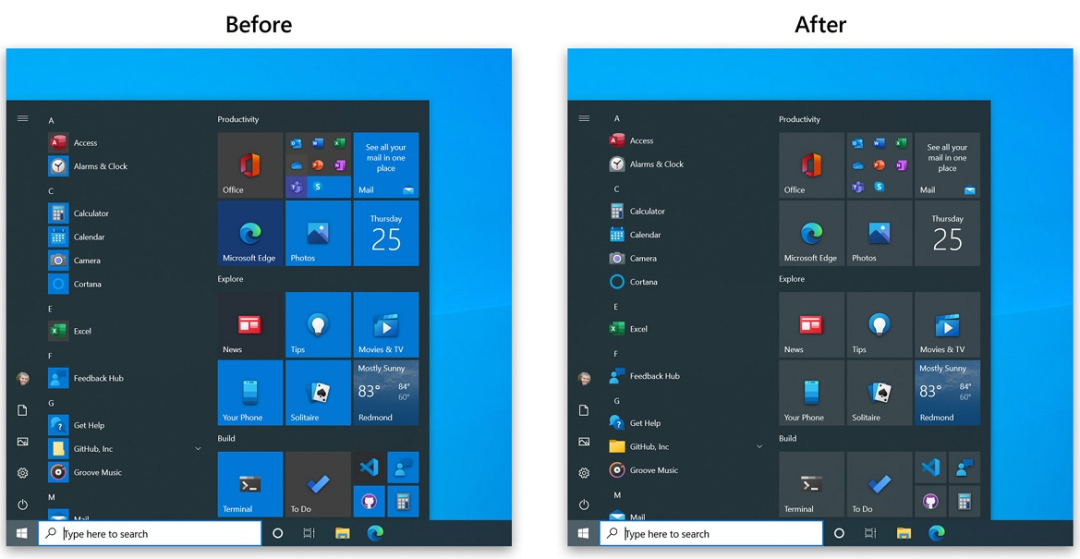 Win10 12个版本有什么不同?