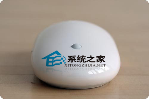 MAC如何清洁Mighty Mouse鼠标导航小球