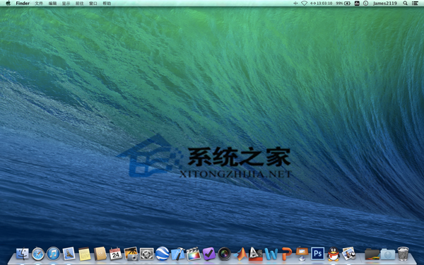 Mac系统恢复方法