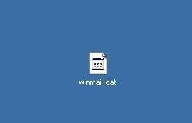 WinXP系统怎么打开DAT格式文件?