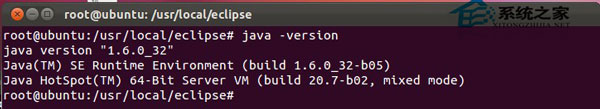  Ubuntu不能启动Eclipse怎么办？