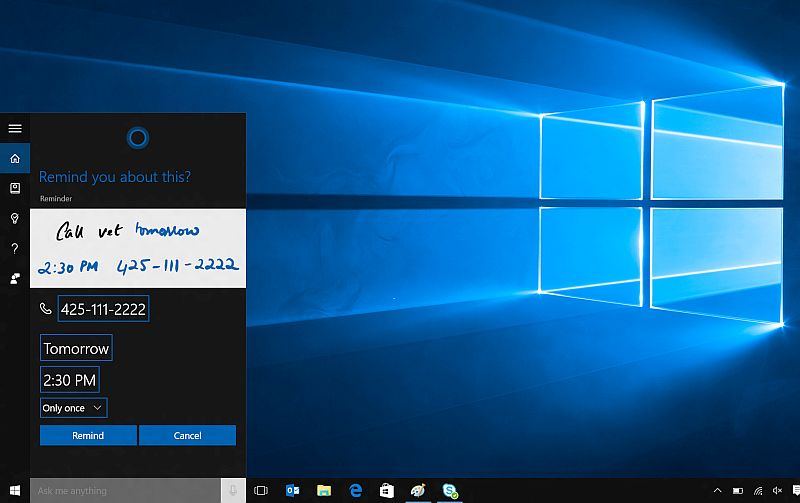 Win10 12个版本有什么不同?