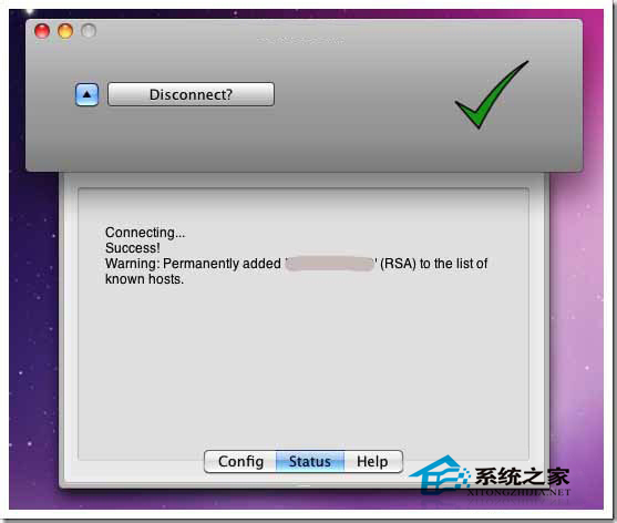 Macbook如何登录Facebook