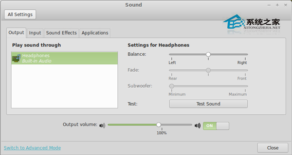 Linux mint如何解决root登录无声音的问题