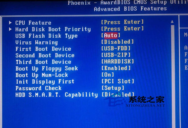 Ubuntu U盘启动报错BOOT ERROR怎么办?