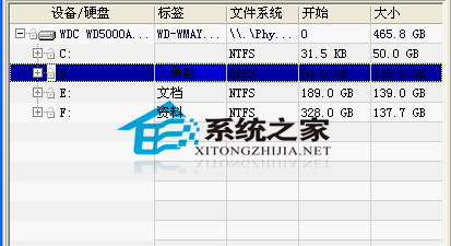 MAC下误删了储存资料怎么办?