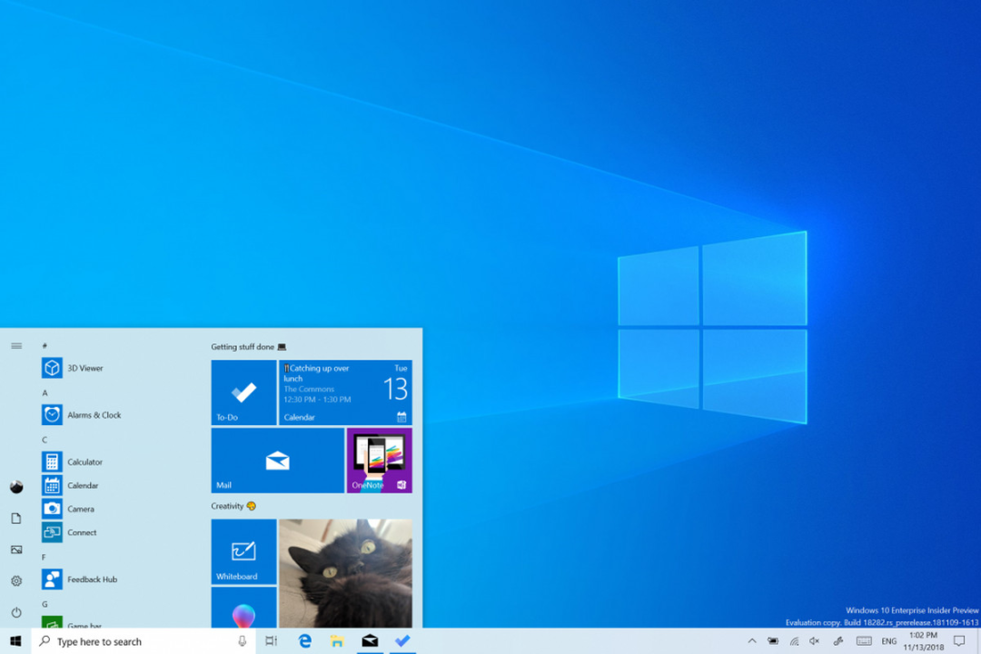 Win10 12个版本有什么不同?