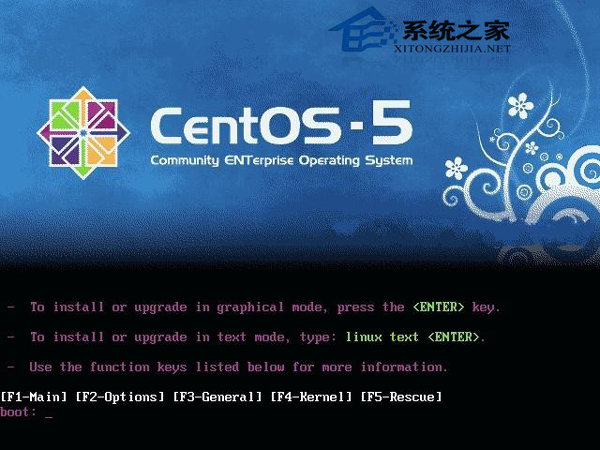 CentOS开机时出现GRUB引导错误怎么办?