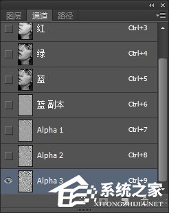 PS怎么给人物美白磨皮?