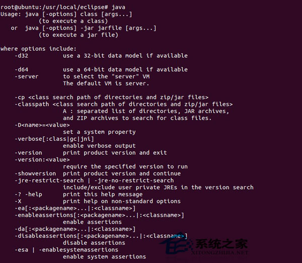  Ubuntu不能启动Eclipse怎么办？