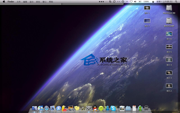 Mac如何预览字体