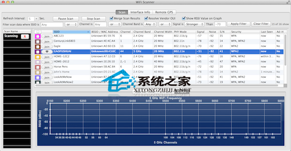 WiFi打印机接入MAC电脑后无法连接网络如何处理?