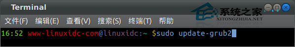 Ubuntu 12.04系统如何关闭恢复模式