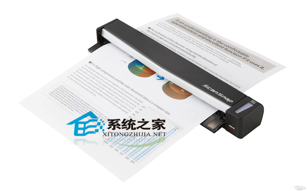 Mac设置共享扫描仪的步骤