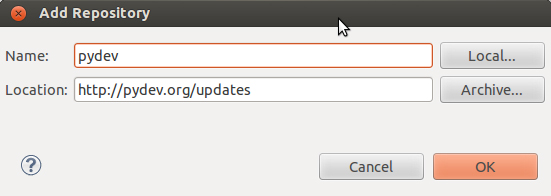 如何在Ubuntu 14.04中安装Eclipse以及PyDev扩展?