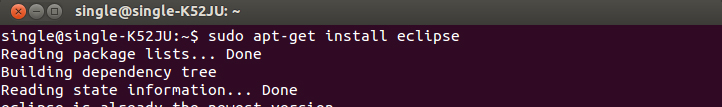 如何在Ubuntu 14.04中安装Eclipse以及PyDev扩展?